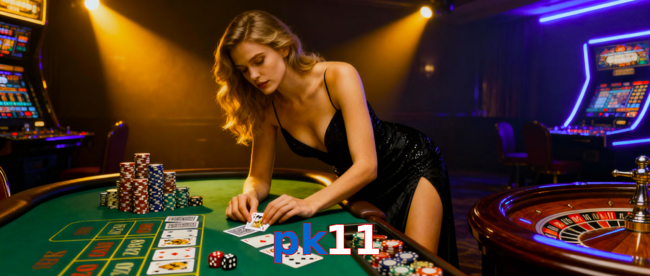 Pk11